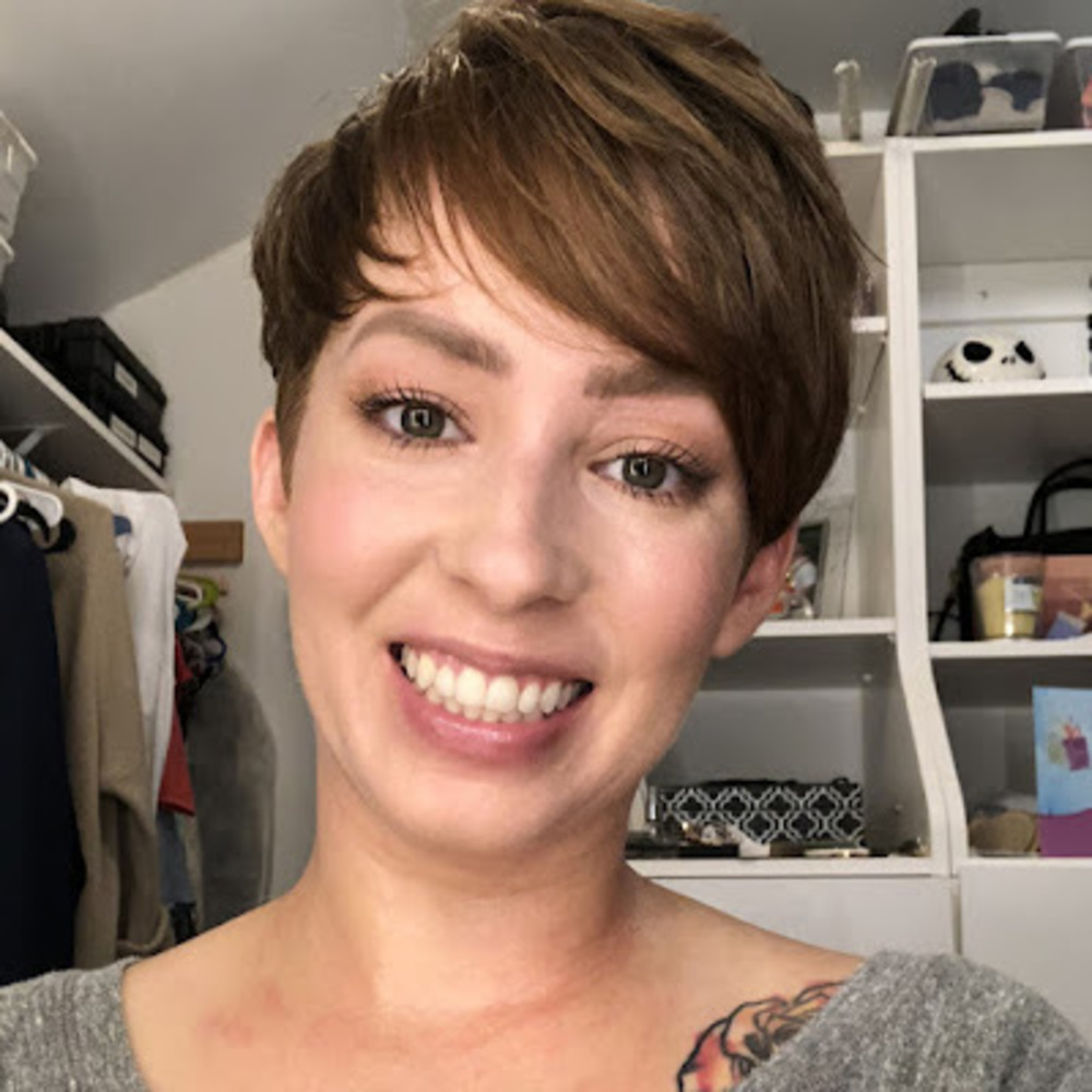Meet your Posher, Marielle